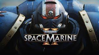 За Императора ► Warhammer 40,000: Space Marine 2 #1