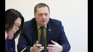 В Хакасии разгорелся скандал из за отдыха в стране НАТО депутата от КПРФ