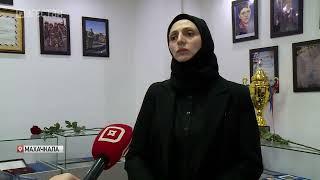 Мать Нурмагомеда Гаджимагомедова прокомментировала выход фильма РГВК «Дагестан» «Что мы защищаем»