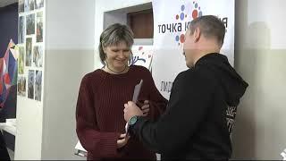 Новости ТВ "Полярные Зори" Кольской АЭС от 17 декабря 2022 г.