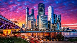 МОСКВА - ОБЗОР 2023 | Куда сходить в Москве и что посмотреть?