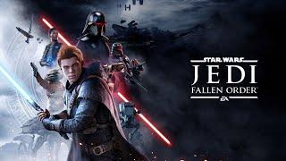 Игра «Star Wars Jedi: Fallen Order» (2019) — Часть 1: Выживший Джедай. PS5. (#002)