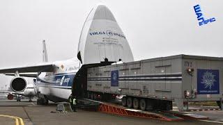 MWM: Россия восстанавливает Ан-124