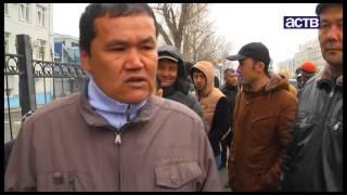 В Южно-Сахалинске закрылся МФЦ для мигрантов
