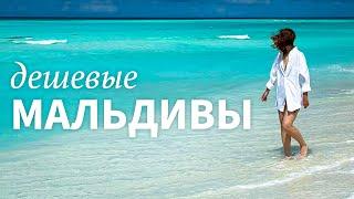 Дешевые МАЛЬДИВЫ: бюджетный отдых на острове Fehendhoo в 2024 Atholhu Residence, отели, цены. Влог.