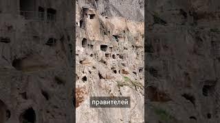 Кто и зачем строил в Грузии дольмены 5 тыс лет назад?