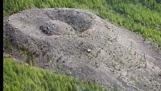 Тунгусский метеорит распался над Сибирью на две части? (Продолжение предыдущего видео)