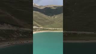 Озеро Казиной Ам Чечня