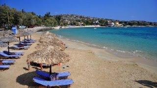 Лайфхаки и полезные советы по отдыху на острове Крит / Прямой эфир из Греции