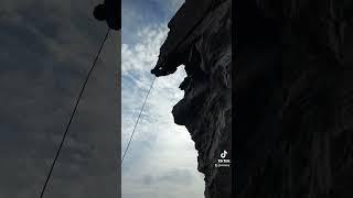 Работает спецназ #альпинизм #горы #спецназ #фсб #мчс #горы #верёвки #скалолазание #climbing #rope