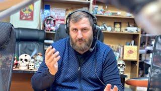 Константин Колдобский о ситуации в мире квадроциклов, тенденциях, новинках и многом еще.