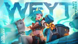 С ПЕРВЫМ ДНЁМ ЛЕТА | Mobile Legends