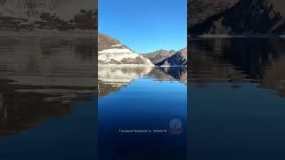 Озеро Кезеной Ам в Чеченской Республике ❤️ #Россия #чечня #астрахань #турысоскидкой #горы #кавказ