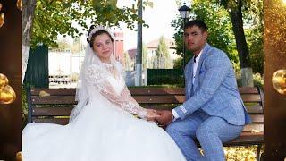 свадьба Николай и Сабрина (26 сентября 2023)