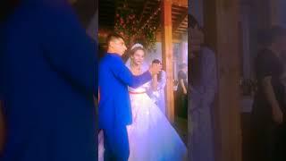 цыганская свадьба Диана и Гриша #2023