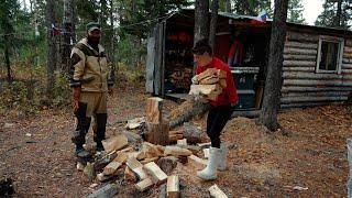 В теплой и душевной обстановке в гостях у Удинцевых . Отвечаем на ваши вопросы 01.06.24