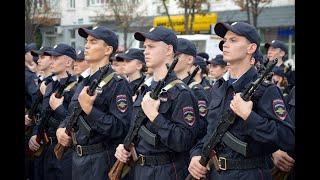 Иванов, пришла твоя очередь ходить в полицию!#Алтайский край