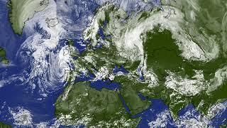 Экстремальный ветер в Поволжье! Непогода: Порту, Балканы, Сибирь, Якутия, Приморье, Канада, Бразилия