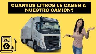 Donde REPOSTAMOS de CAMINO a ALEMANIA! #14 #truck #camioneros #viajes #europa #work #vlog #trailer
