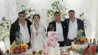 цыганская свадьба маисей и малина дивеево 2022