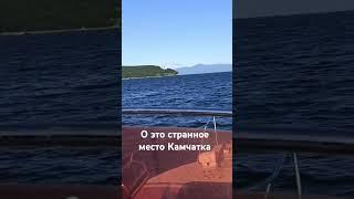 Это странное место Камчатка#kamchatka #fishing #камчатка #камчатскийкрай #ДмитрийХагай