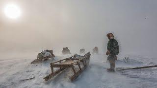 Почему на Севере холодно. Что делают коренные народы, чтобы не замерзнуть | Факты