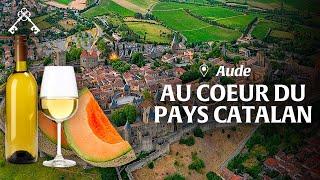 L'Aude et le Pays Catalan | Châteaux cathares et brasseries atypiques | Trésors du Patrimoine