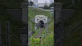 Тоннель Сталина 34-35 год, Владивосток. #БлогВладивосток