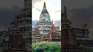 Баган Мьямна: Тайны скрытые в горной стране на Миролюб ТВ