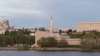 Россия: увлекательное путешествие на теплоходе по реке Волга (продолжение)