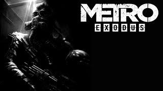 Metro: Exodus # дикие пионеры