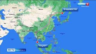 Лететь на отдых дольше: почему страны Юго-Восточной Азии «закрыли» небо для авиарейсов из России