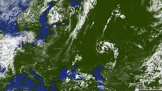 Рекордная жара на юге Восточной Европы! Непогода: Карелия, Кавказ, Украина, Оренбург, Сибирь, США.