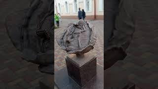Достопримечательности Томска. Сентябрь 2023 ч.10