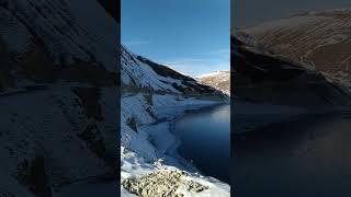 Высокогорное озеро Казеной-ам 3. На границе Дагестана и Чечни. #горы #чечня #горыкавказа #дагестан