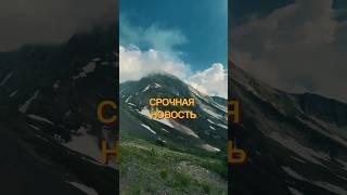 Срочная новость! Л Е Т О! #оншуенно #природа #путешествия #россия