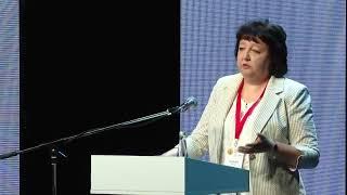 Юлия Лысенко. "Тюрко-монгольские политические традиции в русско-казахских отношениях"@Большой Алтай