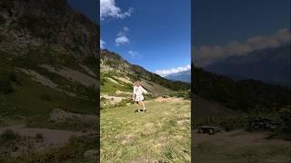 Уехали в горы ⛰️ Смотри полный выпуск на канале 