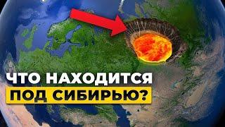 Сибирь в ОПАСНОСТИ | Аномальное повышение температуры в Западной Сибири