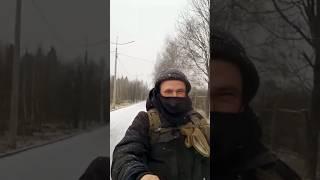 "Секретный город: Один день за 10 минут!" Софрино, Московская область.