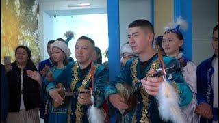Более 10 лет работает Центр казахского языка в Барнауле