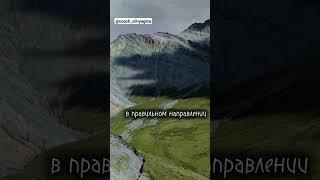 Поход в горы #коучинг #природа #горы #алтай #россия #красота #coaching #nature #mountains #russia