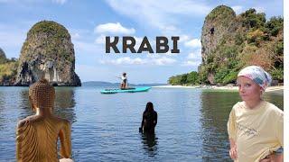 KRABI Большой обзор Пхукет - Краби - Малайзия Все достопримечательности Таиланд