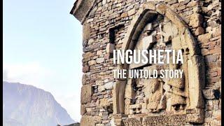Ingushetia: The Untold Story