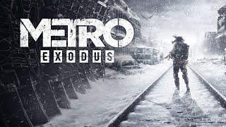 Metro: Exodus (DLC - ДВА ПОЛКОВНИКА)