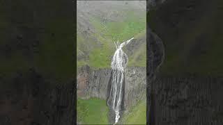 Топ 5 водопадов Кавказа. 