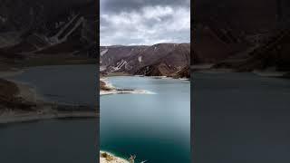 Озеро Кезеной-ам, Чечня. Туры в Архыз 79225704239