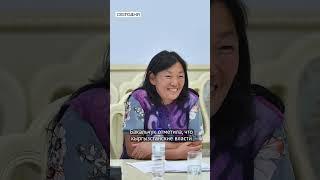Самая богатая женщина России высказалась о девушках в Кыргызстане!
