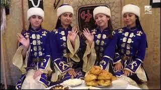Карачаево-Черкесия принимает XXII межрегиональный Фестиваль искусств «Мир Кавказу»