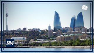 Azerbaijan: The Shia Muslim state standing up to Iran — with Israel's help